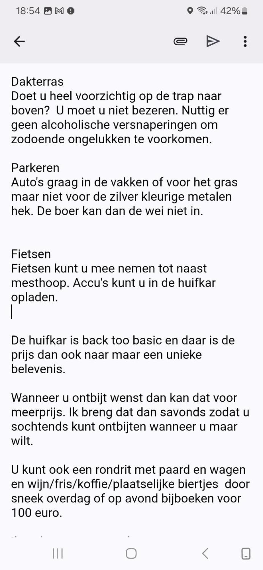 De Huifkar, Trekkershut Bij Sneek Hotel Hommerts Ngoại thất bức ảnh